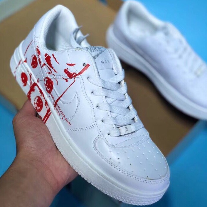 cdg air force ones