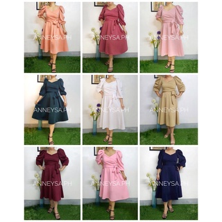 gowns for ninang sa kasal plus size