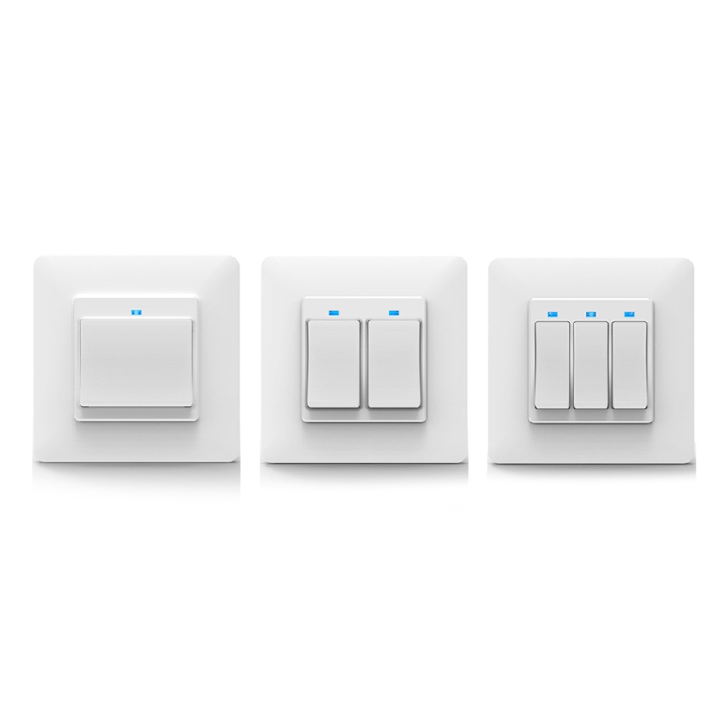 smart light switch that works with alexa