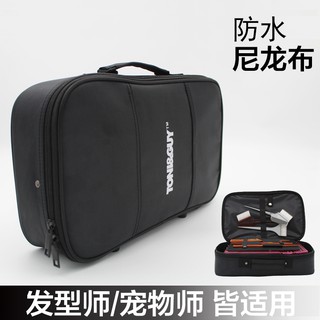 Mail Hair Stylist Waist Bag Crossbody Bag Hairdressing Tool