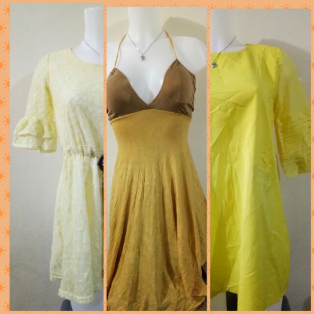 pretty cotton dresses
