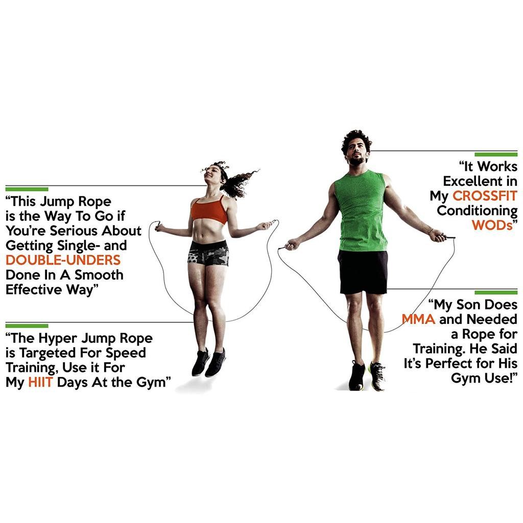 what does jump rope help with