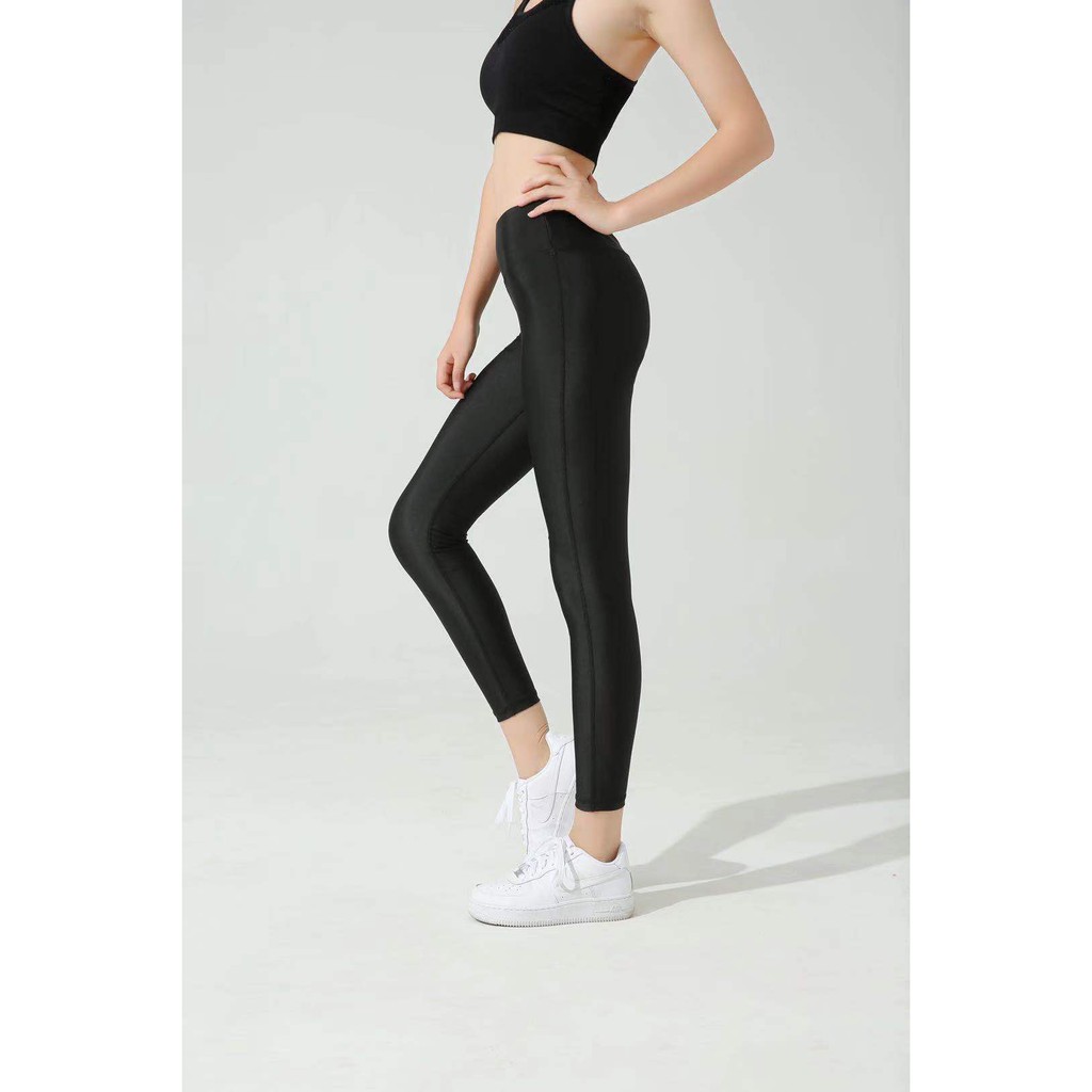 989 high waist compression tights leggings workout sports running yoga