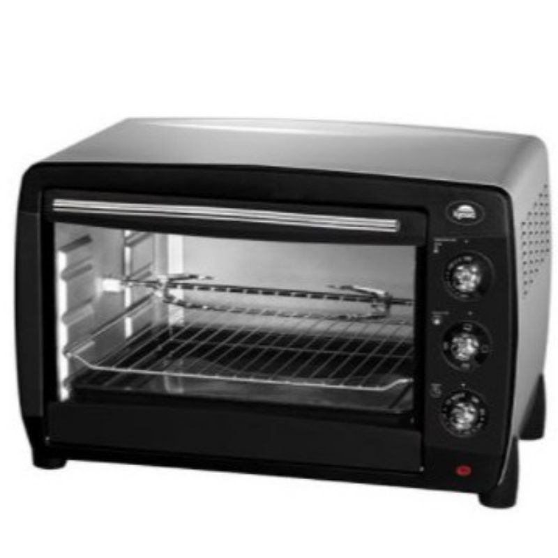 Kyowa Electric oven 45 Liters Shopee Philippines