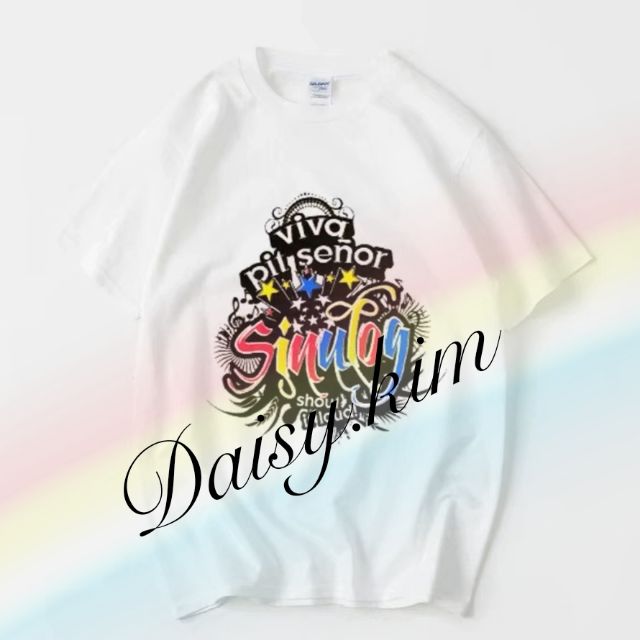 sinulog t shirt design