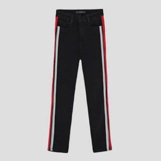 track pants zara