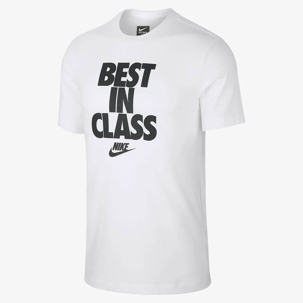 nike best in class t shirt