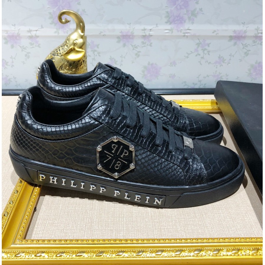 philipp plein shose
