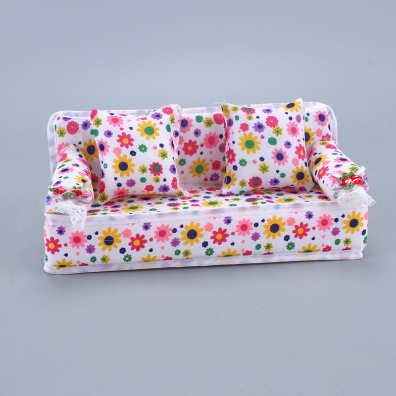 barbie doll sofa