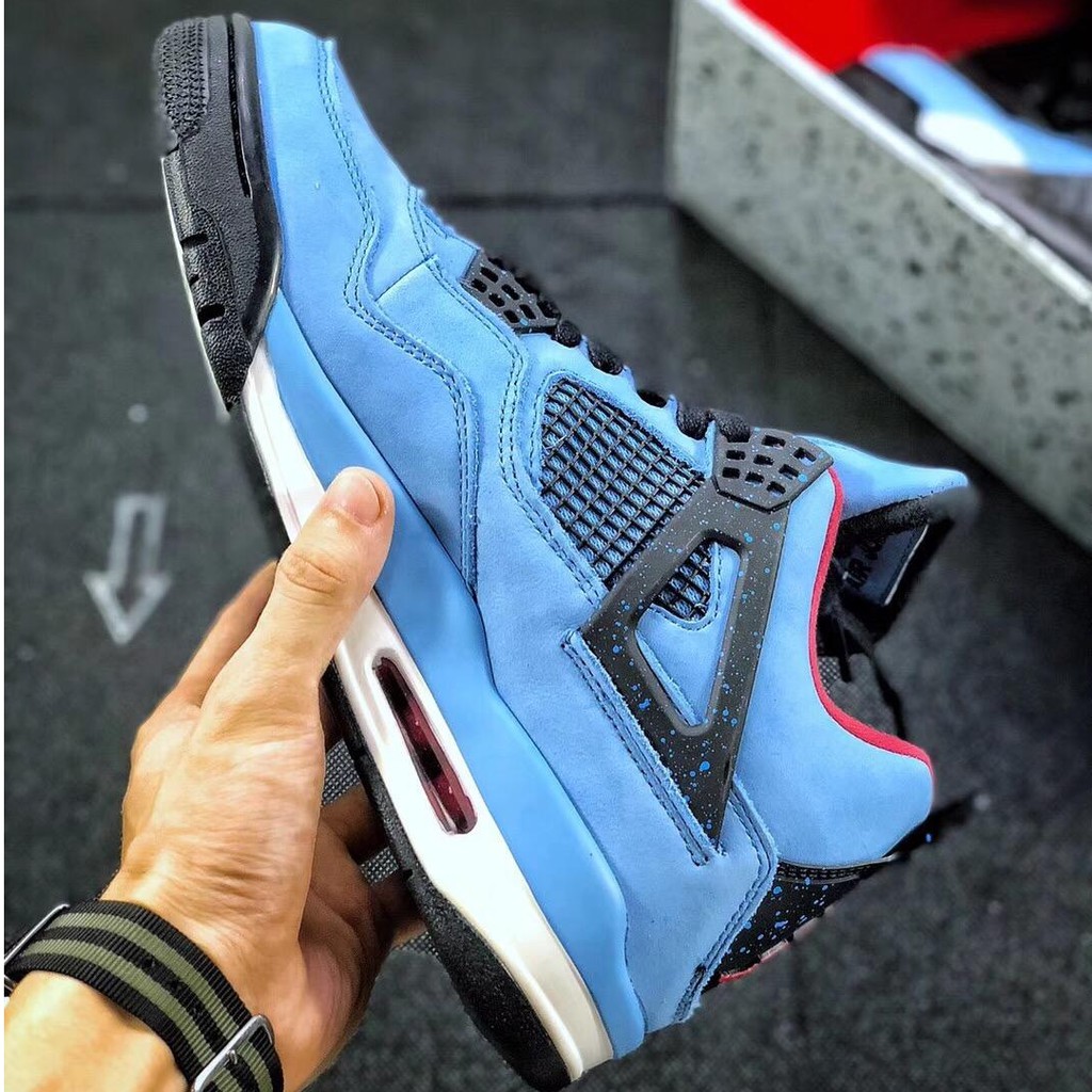 jordan 4 cactus jack price