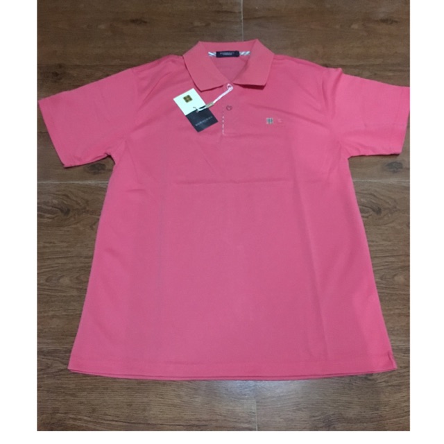 burberry poloshirt