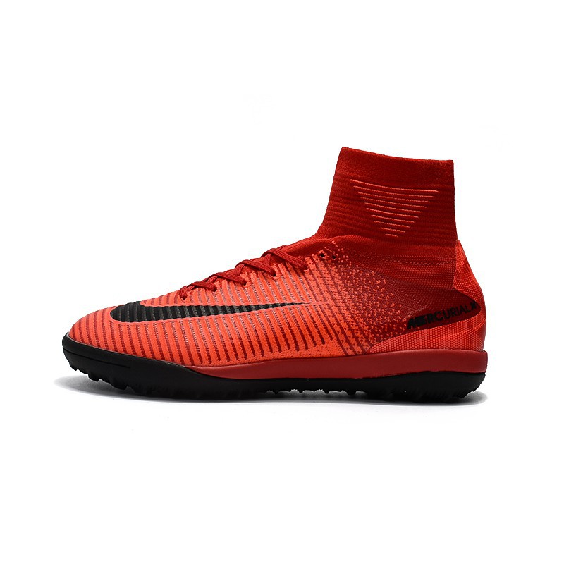 nike mercurial superfly v tf