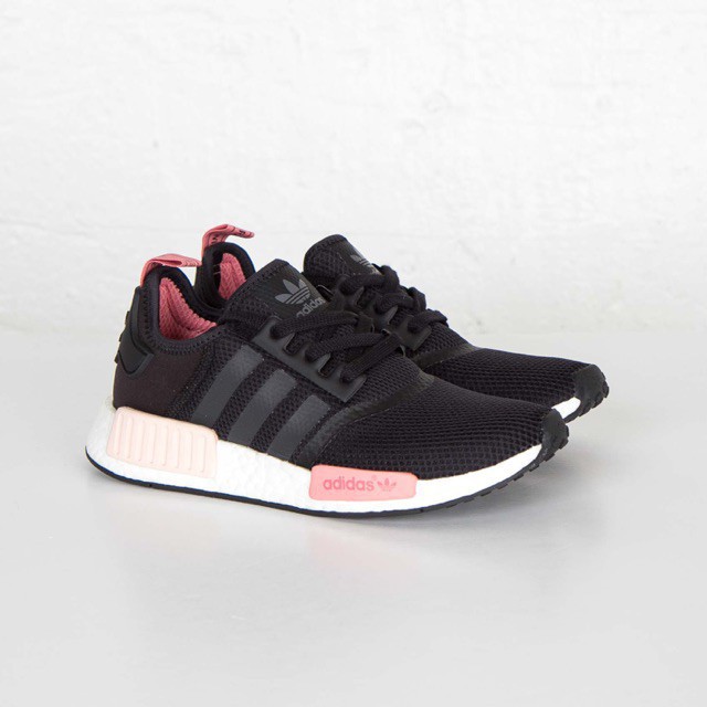 adidas nmd r1 peach