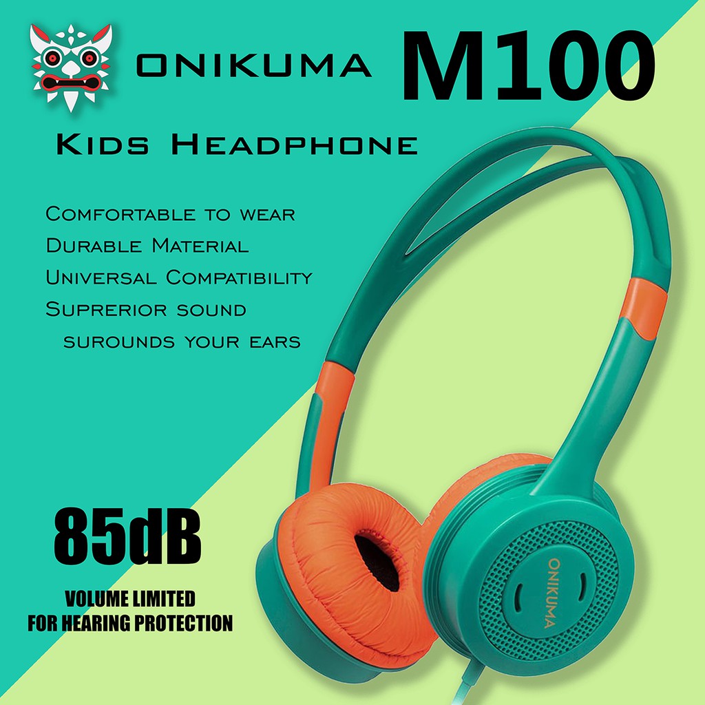 ps4 kids headset
