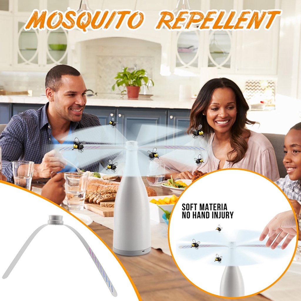 Fly Repellent Fan Keep Flies And Bugs Away From Your Food Enjoy Outdoor Meal Fly Repellent Fan | Shopee Philippines Fly Repellent Fan Keep Flies And Bugs Away From Your Food Enjoy Outdoor Meal Fly Repellent Fan | Shopee Philippines