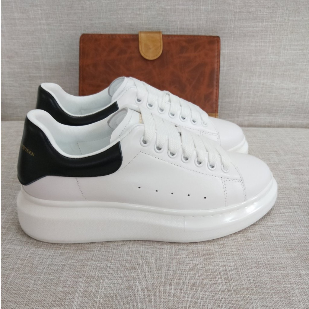 alexander mc queen men shoes