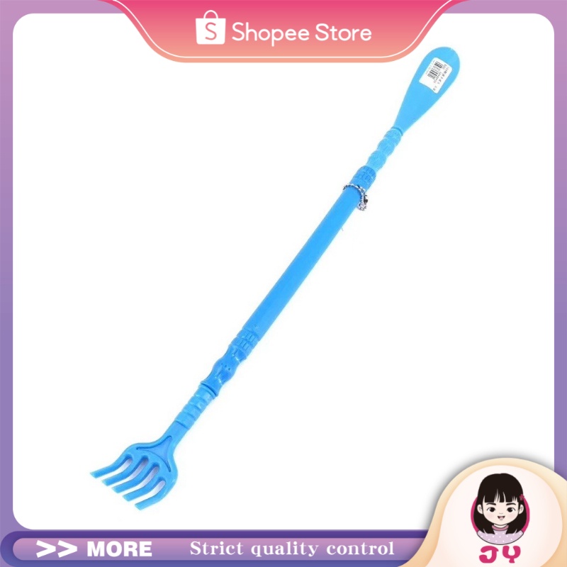 ★JY★Plastic Back Scratcher (Pangkamot sa Likod) | Shopee Philippines