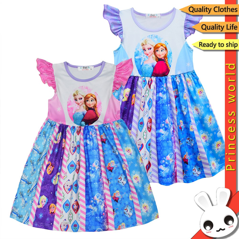 high quality summer dresses