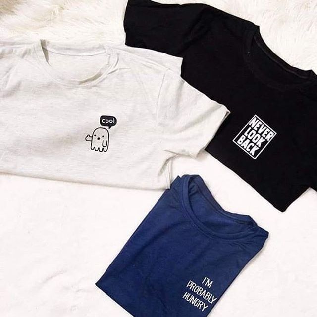 minimalist shirt design