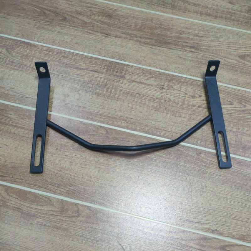 mio i 125 mini driving lights bracket new design | Shopee Philippines