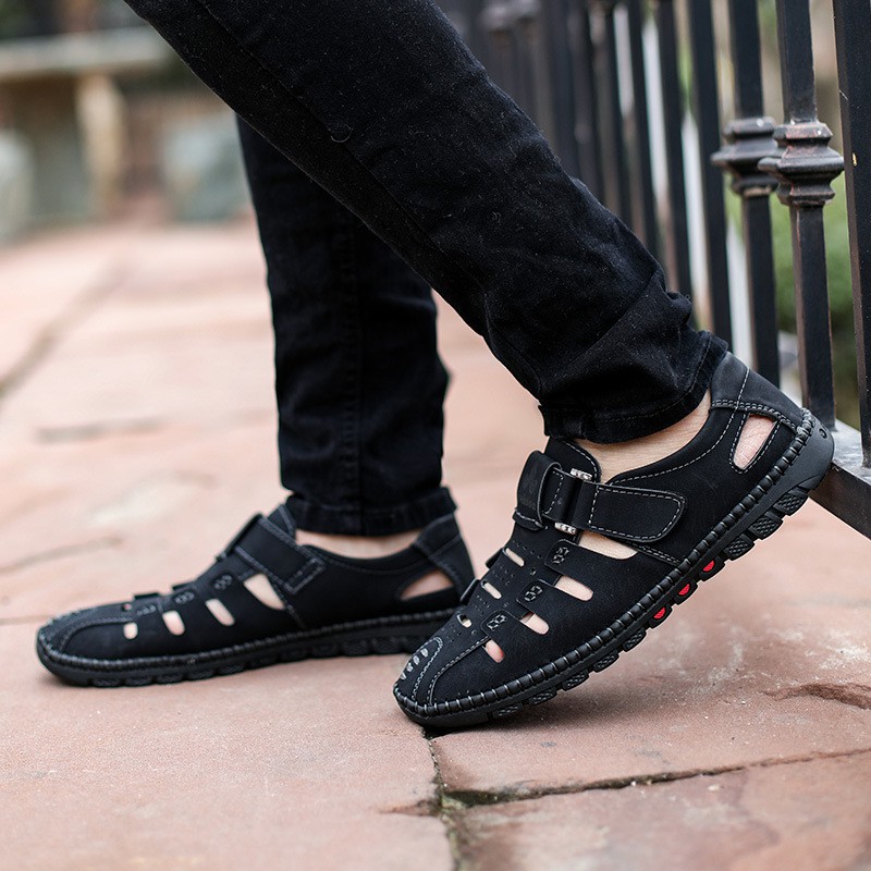 quality mens casual shoes