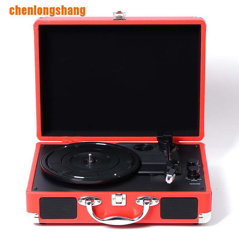 record player stereo system