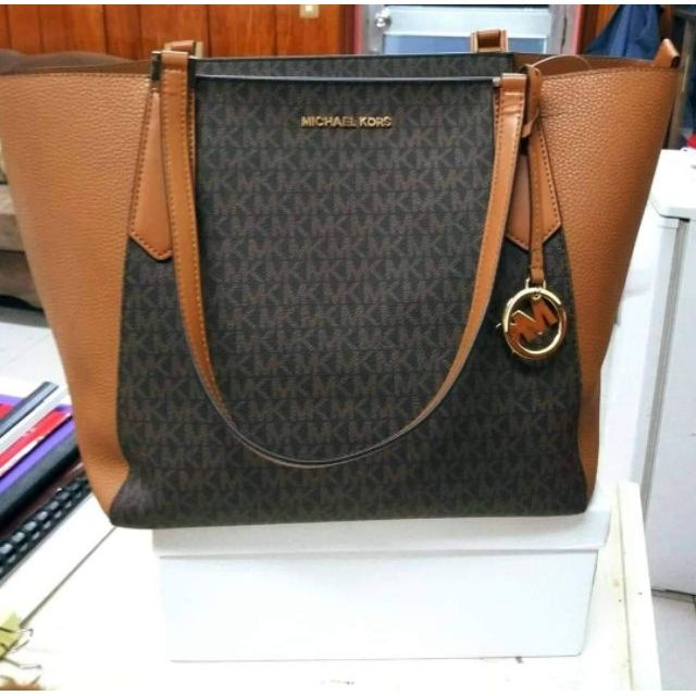 mk kimberly tote