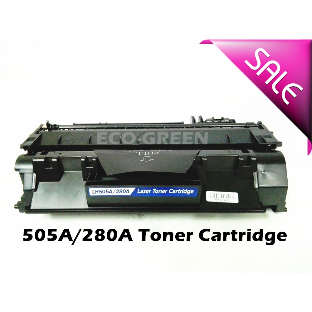 505a cartridge