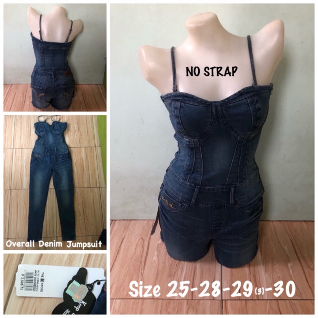 jeans wala jumpsuit