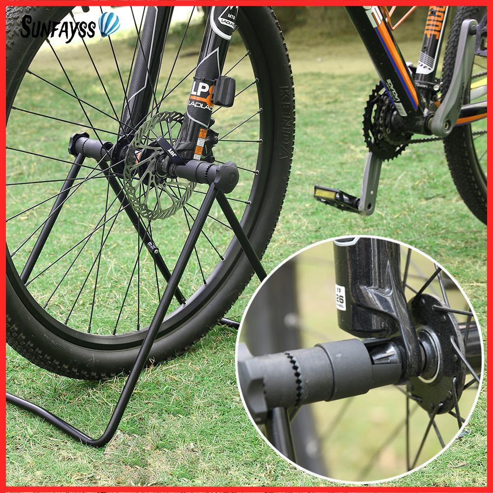 road bike kickstand