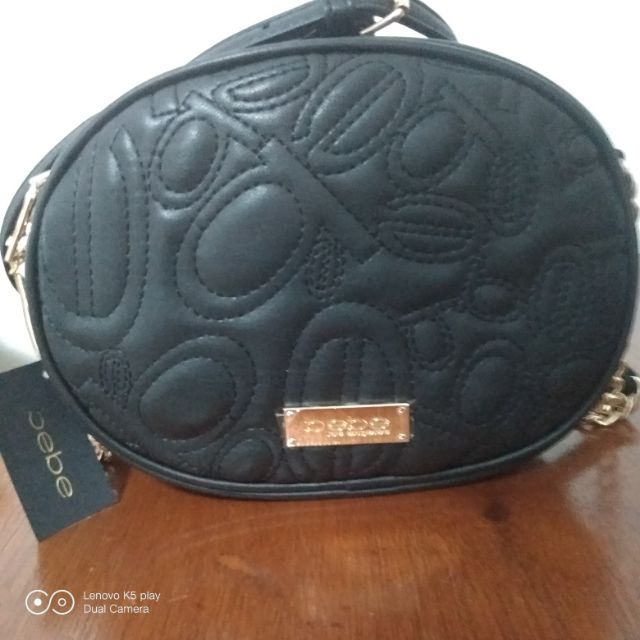 Bebe Sling Bag Original Shopee Philippines