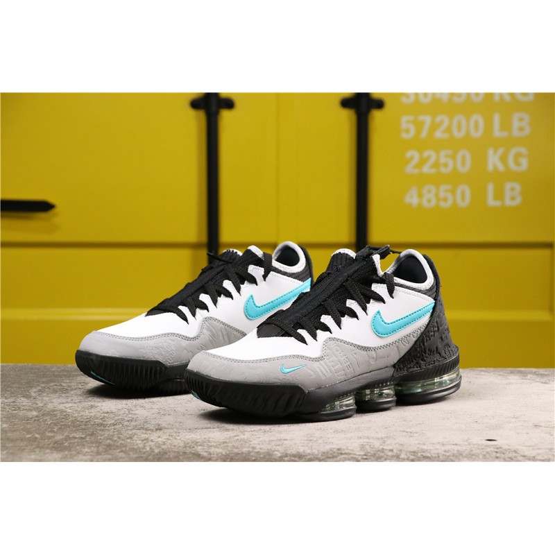 nike lebron atmos