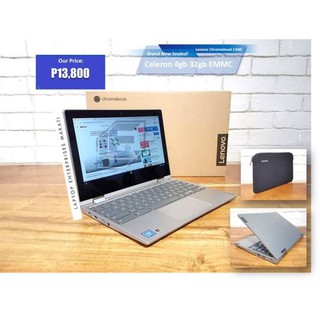 Chromebook Prices And Online Deals Jan 21 Shopee Philippines