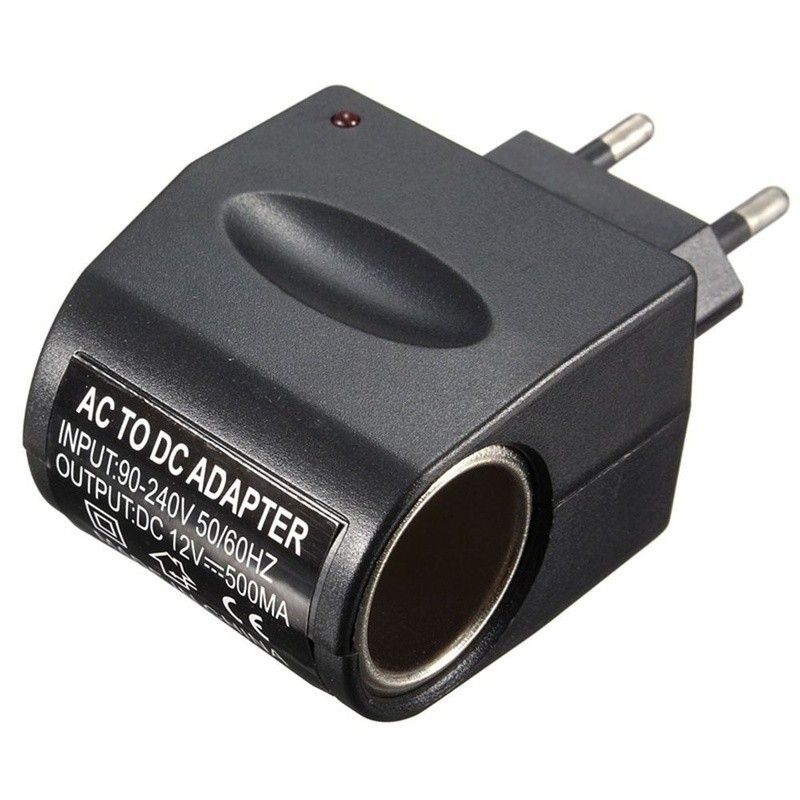 wall plug for car adapter