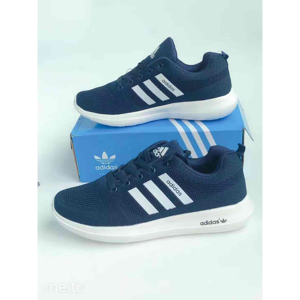 zoom adidas