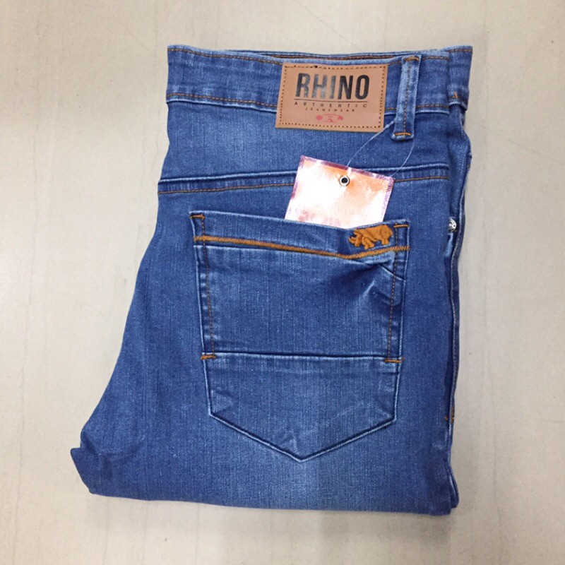 rhino jeans for sale