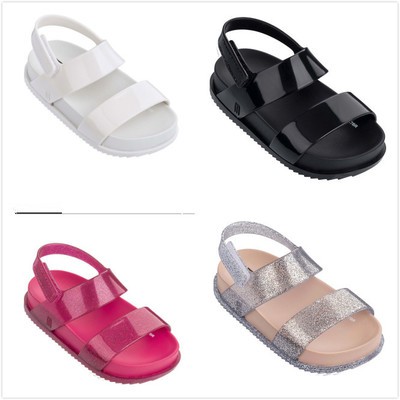 melissa jelly shoes