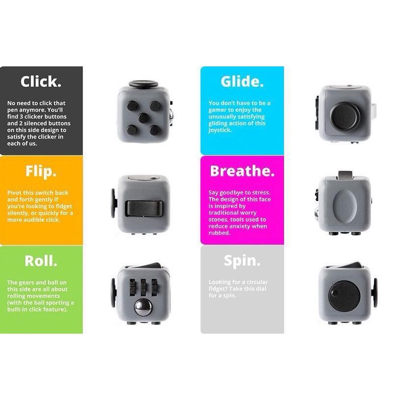 fidget clicker counter
