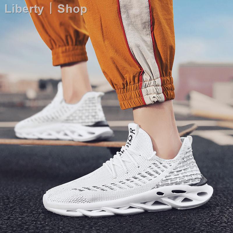Yeezy Shoes Male Couple Casual Running 