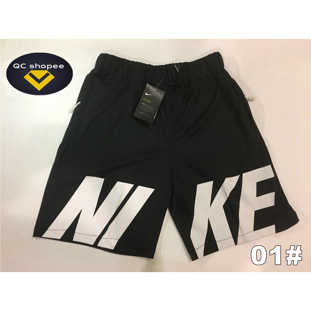 nike dri fit sweat shorts