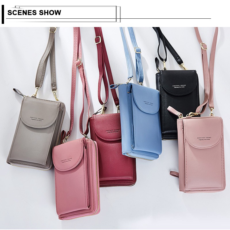 forever young brand bags