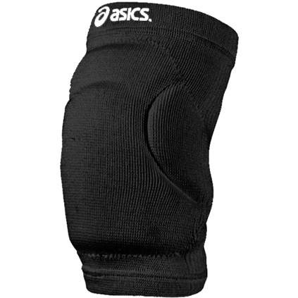asics snap down knee pad