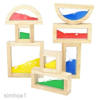 wooden letterbox toy