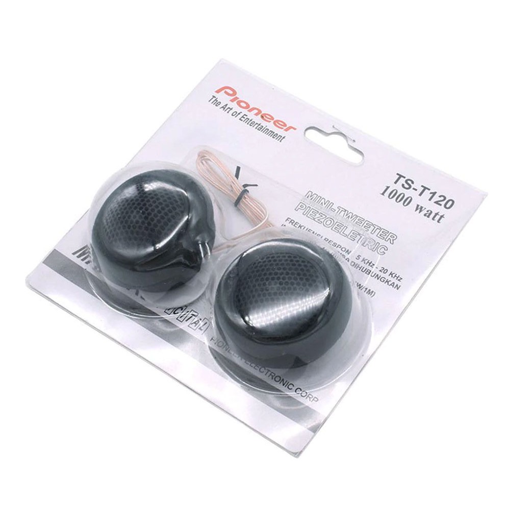 pioneer super tweeters for sale
