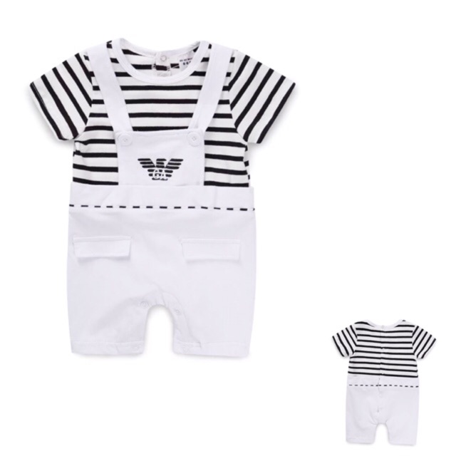 armani baby items