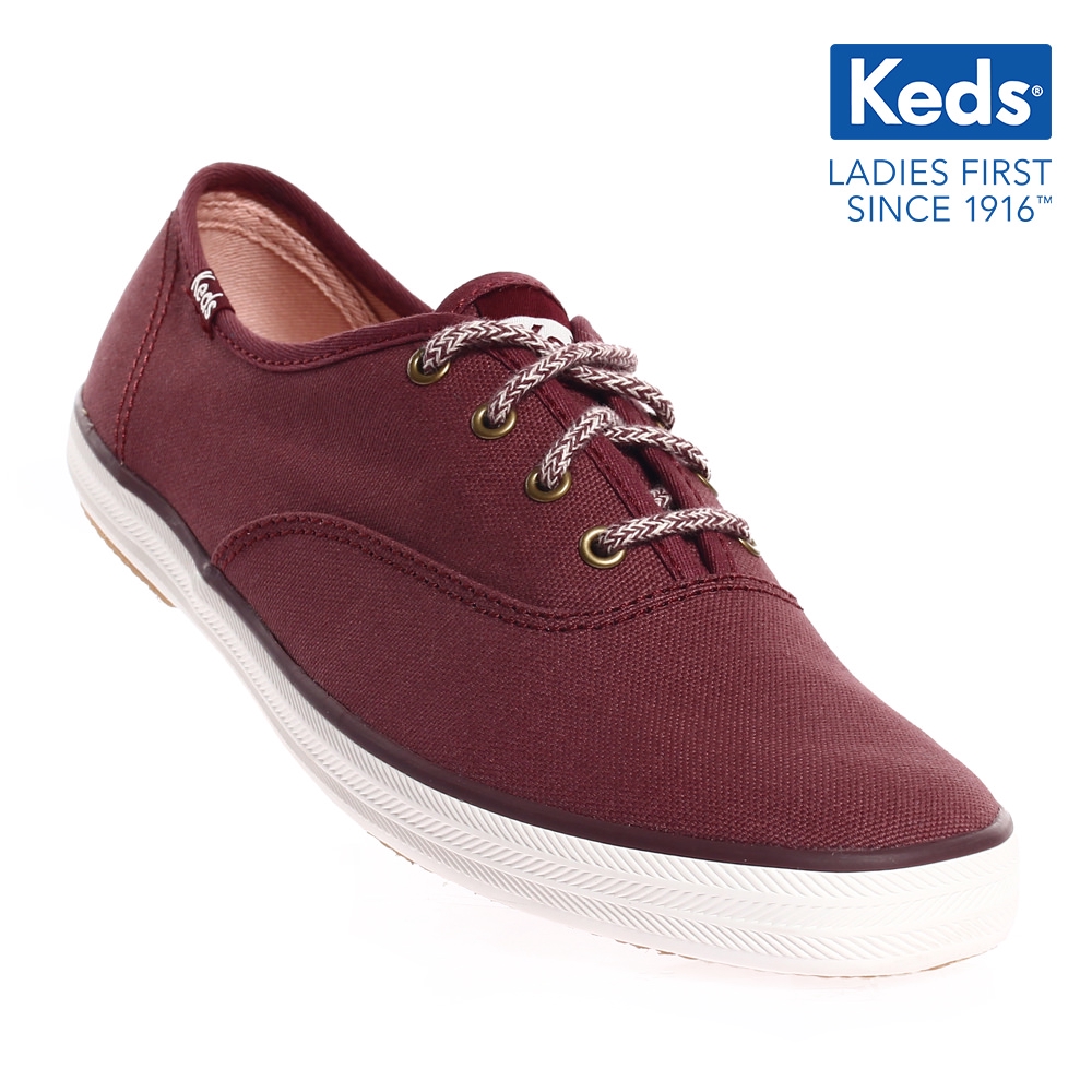 champion sneakers red