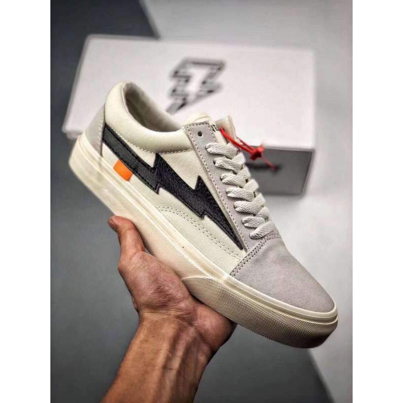 off white revenge storms