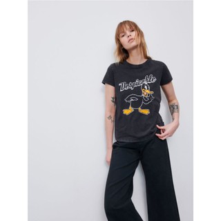 pull and bear sesame street jeans