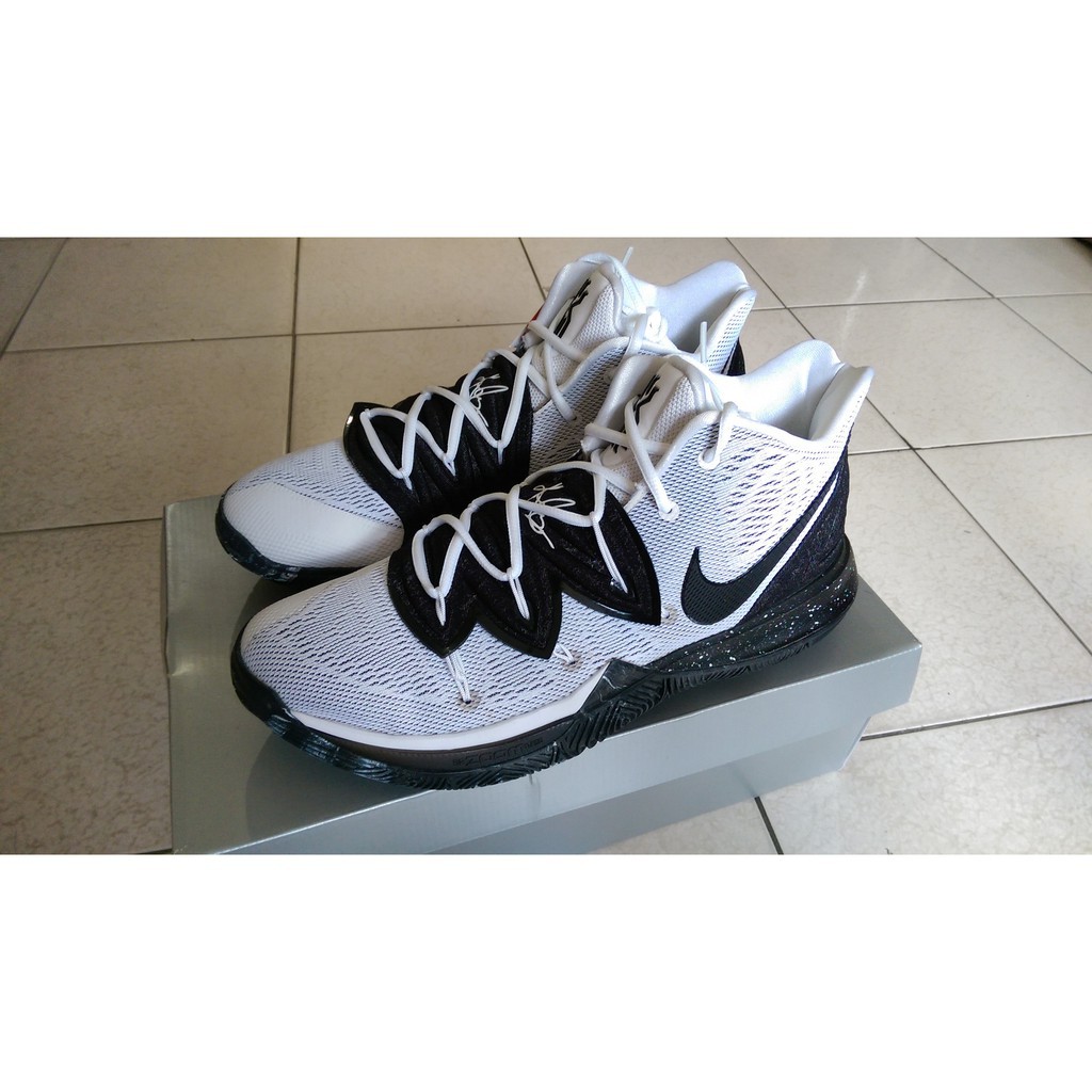 Nike Kyrie 5 Size 12 Concepts Ikhet Multi Color Ci0295 900