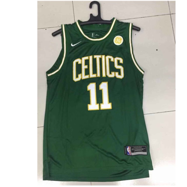boston celtics 11 jersey